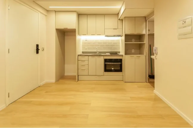 Imagem APARTAMENTO RESIDENCIAL em São Paulo - SP, Vila Mariana