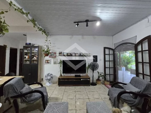 Imagem Sítio e Casa Duplex Colonial - 900m²- 4 quartos- Taquara