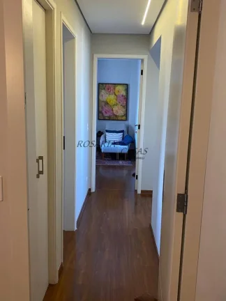 Imagem Venda apto VILA MADALENA 3DORM 2 SUITES