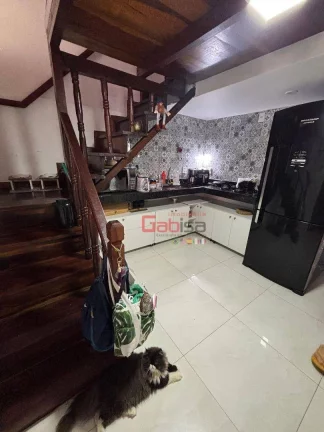 Imagem Apartamento com 1 dormitório à venda, 44 m² por R$ 310.000,00 - Portinho - Cabo Frio/RJ