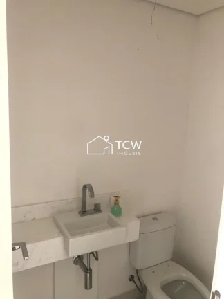 Imagem Apartamento à venda no bairro Vila Mariana - São Paulo/SP