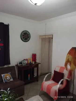 Imagem Apartamento com 2 dormitórios à venda, 54 m² por R$ 240.000,00 - Vila Júlia - Poá/SP