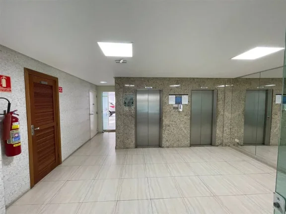 Imagem APARTAMENTO COM 84 m² - GUILHERMINA - PRAIA GRANDE SP