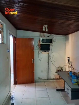 Imagem Imperdível oportunidade de casa à venda em Ribeirão Preto-SP, bairro Parque Residencial Cândido Portinari: 3 quartos, 2 salas, 2 banheiros, 4 vagas de garagem e 290m²!