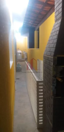 Imagem CASA RESIDENCIAL em FRANCO DA ROCHA - SP, PORTAL DA ESTAÇÃO