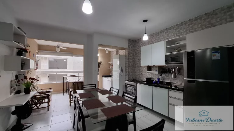 Imagem Apartamento 2 dormitórios a venda na Praia das Toninhas !