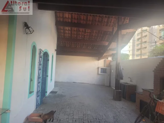 Imagem CASA RESIDENCIAL em PRAIA GRANDE - SP, AVIAÇÃO