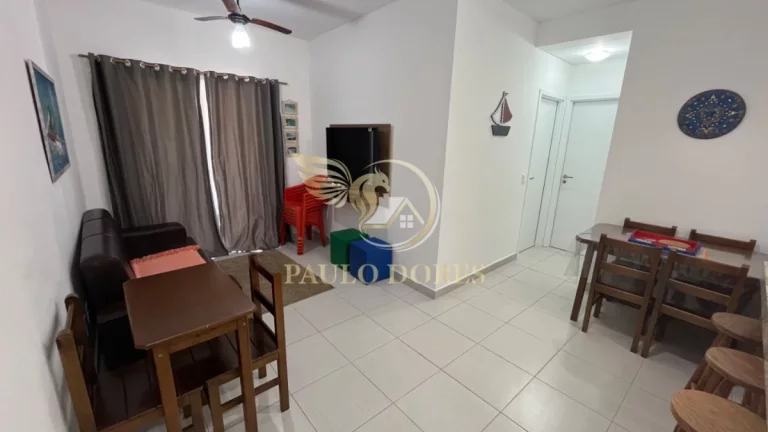 Imagem APARTAMENTO HOUSE A VENDA NA PRAIA GRANDE EM UBATUBA-SP