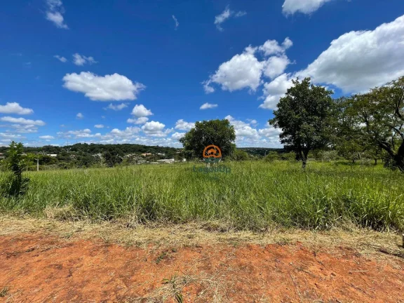 Imagem Terreno à venda, 2000 m² por R$ 1.490.000,00 - Condomínio Vila Arcádia - Lagoa Santa/MG