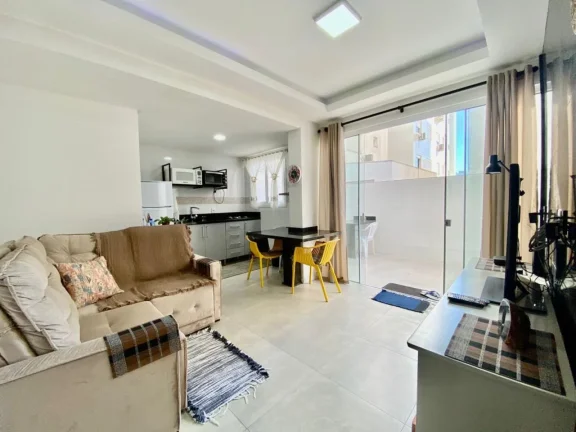 Imagem Apartamento 2 Dormitórios - Bairro Zona Nova