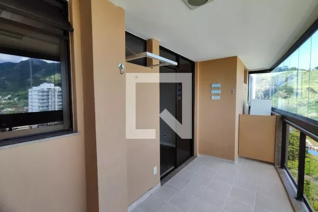 Imagem Apartamento à Venda - Recreio, 2 Quartos, 75 m2