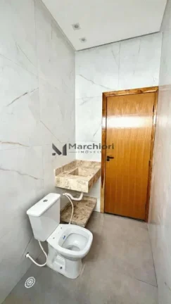 Imagem Casa para Venda em Trindade, Setor Cristina II, 2 dormitórios, 1 suíte, 2 banheiros, 2 vagas
