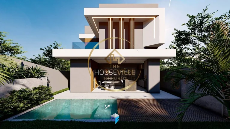 Imagem Terreno/ Lote, 330 m², Projeto Aprovado, Terras Alpha, Urbanova, Sjc.