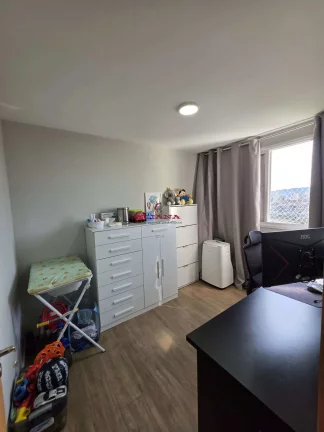 Imagem Apartamento à venda em São Paulo, Jardim Íris, com 2 quartos, 44m²