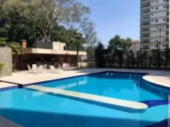 Imagem Excelente Apartamento para Locação no Jardim do Mar em São Bernardo