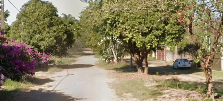 Imagem Chácara a Venda no bairro Centro - Serra Azul, SP