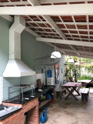 Imagem Casa na praia de Camburi 200mts da praia