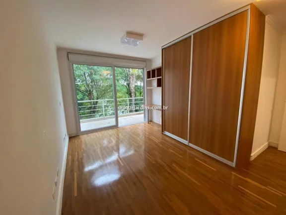 Imagem Casa em Condomínio à venda Brooklin São Paulo