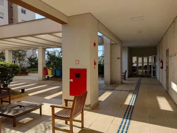 Imagem Apartamento com 2 dormitórios à venda, 57 m² por R$ 505.000,00 - Vila Homero Thon - Santo André/SP