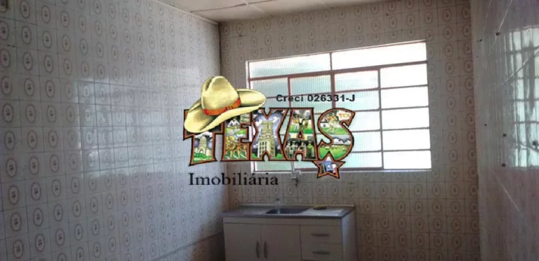 Imagem CASA TERREA PARA VENDA EM VILA DOUTOR EIRAS