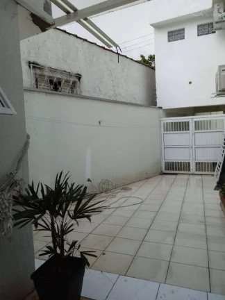 Imagem Casa a venda com 200m2, 4 suítes e 3 vagas a venda na Vila Formosa, São Paulo