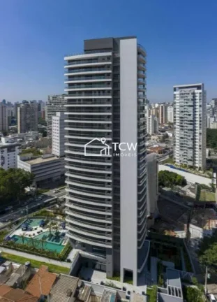 Imagem Apartamento à venda no bairro Vila Nova Conceição - São Paulo/SP, Zona Sul