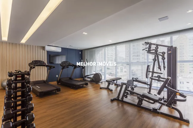 Imagem Apartamento a venda Edifício Ocean Breeze com 167m² em Balneário Camboriú