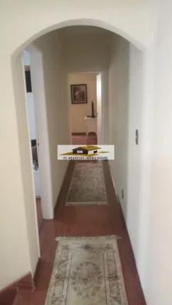 Imagem Sobrado para venda no Ipiranga