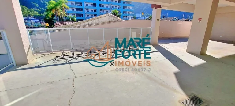 Imagem EXCELENTE APARTAMENTO COM UMA LINDA VISTA PARA O MAR!!