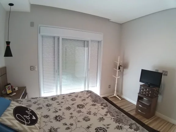 Imagem SOBRADO IMPECÁVEL - ESTUDA PERMUTA - RESIDENCIAL REAL PARK - SUMARÉ