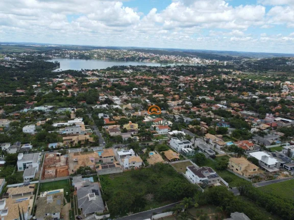 Imagem Terreno à venda, 456 m² por R$ 300.000 - Jardins Village - Lagoa Santa/MG