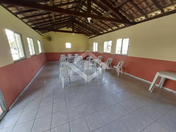 Imagem Apartamento 2 quartos em condomínio, Cosmos - Campo Grande