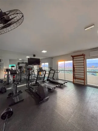 Imagem APARTAMENTO COM 57.33 m² - GUILHERMINA - PRAIA GRANDE SP
