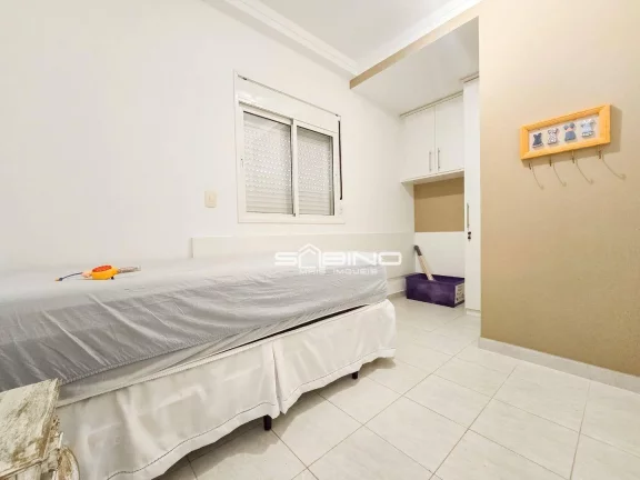 Imagem Apartamento à venda no Clube compartilhado, com 3 dormitórios - em Riviera de São Lourenço Bertioga S/P