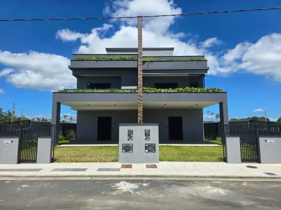 Imagem Casa com 3 suítes e 1 vaga – Real Parque | Florianópolis/SC