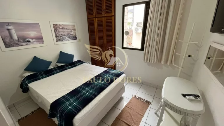 Imagem APARTAMENTO À VENDA NO ITAGUÁ EM UBATUBA-SP