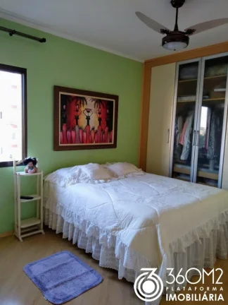 Imagem Apartamento para Venda em Santo André / SP no bairro Santa Terezinha