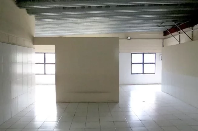 Imagem Galpão para alugar, 300 m² por R$ 15.480,00/mês - Vila Urupês - Suzano/SP