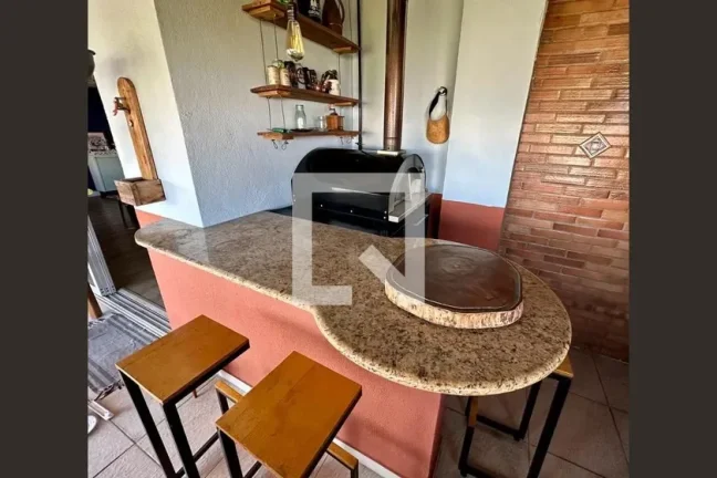 Imagem Apartamento à Venda - Recreio, 3 Quartos, 176 m2