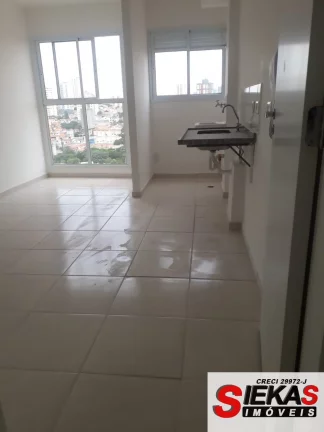 Imagem Apartamento à venda em São Paulo - Vila Guilhermina: 1 quarto, 1 sala, 1 banheiro, 30m² de área. Adquira já!