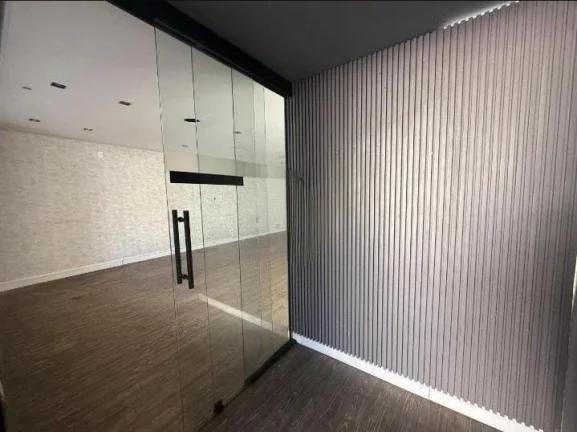 Imagem Ponto Comercial 235m² Jardim Vergueiro-Sorocaba/SP