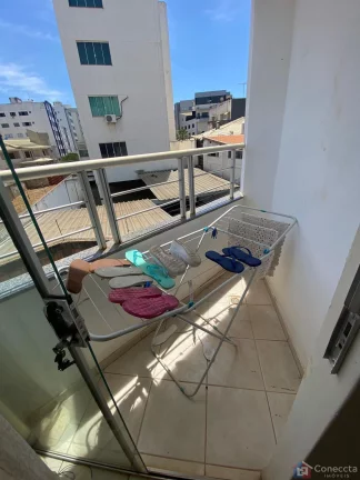 Imagem Apartamento à Venda no Bairro Alto dos Caiçaras em Patos de Minas-MG Imóvel Aconchegante com 1 Quarto Próximo ao Comércio em Patos de Minas