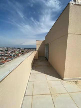 Imagem Apartamento com 3 Dormitorio(s) localizado(a) no bairro Vila Mogilar em Mogi das Cruzes / Mato Grosso do Sul Ref.:DE569