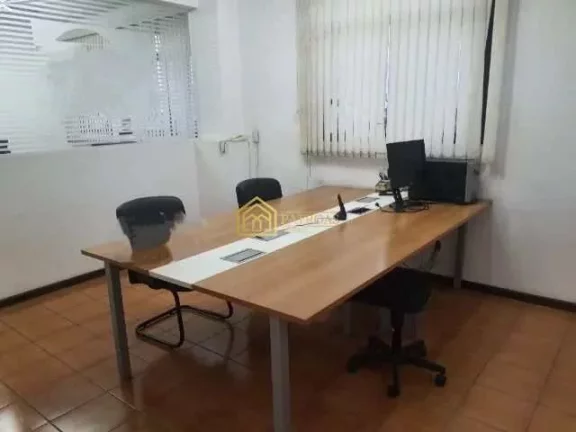Imagem Conjunto Comercial/Sala
