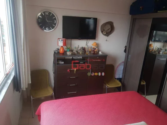 Imagem Apartamento com 2 dormitórios à venda, 80 m² por R$ 450.000,00 - Parque Central - Cabo Frio/RJ