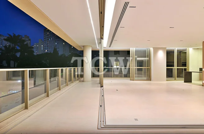 Imagem Apartamento à venda no bairro Vila Mariana - São Paulo/SP, Zona Sul