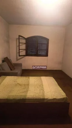 Imagem Sobrado com 4 dormitórios à venda, 300 m² por R$ 1.600.000,00 - Vila Rosália - Guarulhos/SP