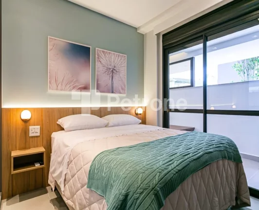 Imagem APARTAMENTO RESIDENCIAL em GOVERNADOR CELSO RAMOS - SC, Praia de Palmas