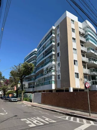Imagem Apartamento com 2 dormitórios à venda, 62 m² por R$ 750.000 - Morada de Camburi - Vitória/ES