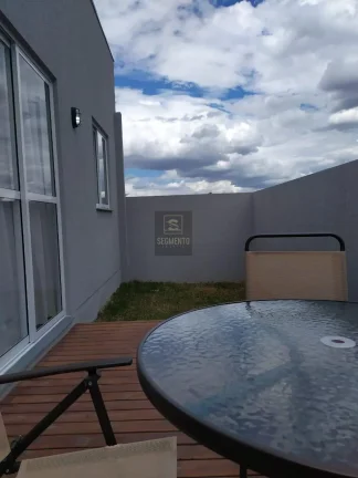 Imagem Apartamento com 2 quartos, 41,54m2, à venda em Araucária, Thomaz Coelho